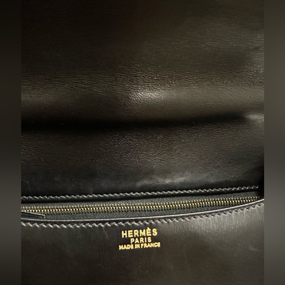 🔴SOLD🔴 Hermes Constance 23 - Picture 10 of 15